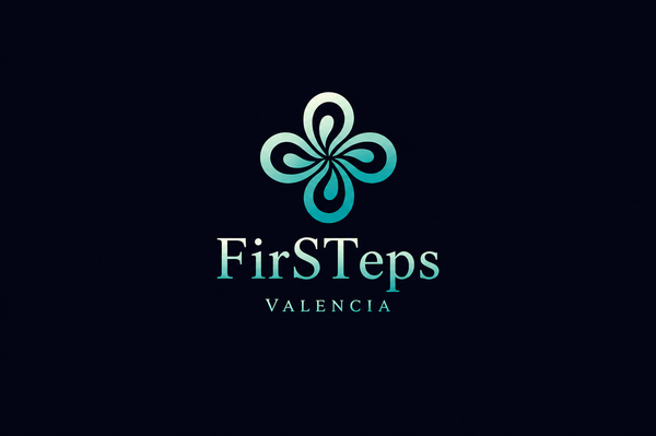 FirSTeps Valencia Logo